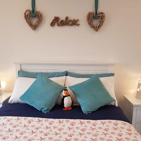 The Coral Cottage Doolin Εξωτερικό φωτογραφία