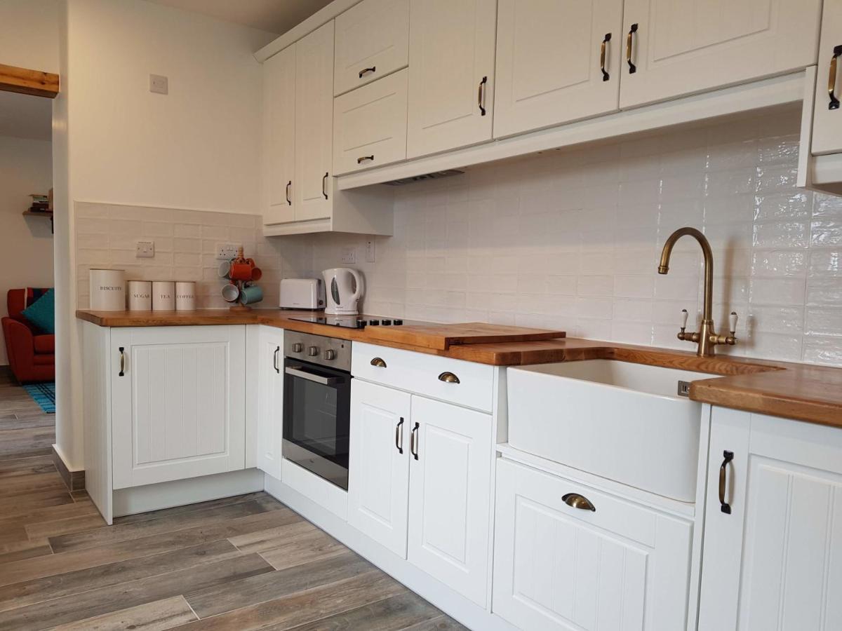 The Coral Cottage Doolin Εξωτερικό φωτογραφία