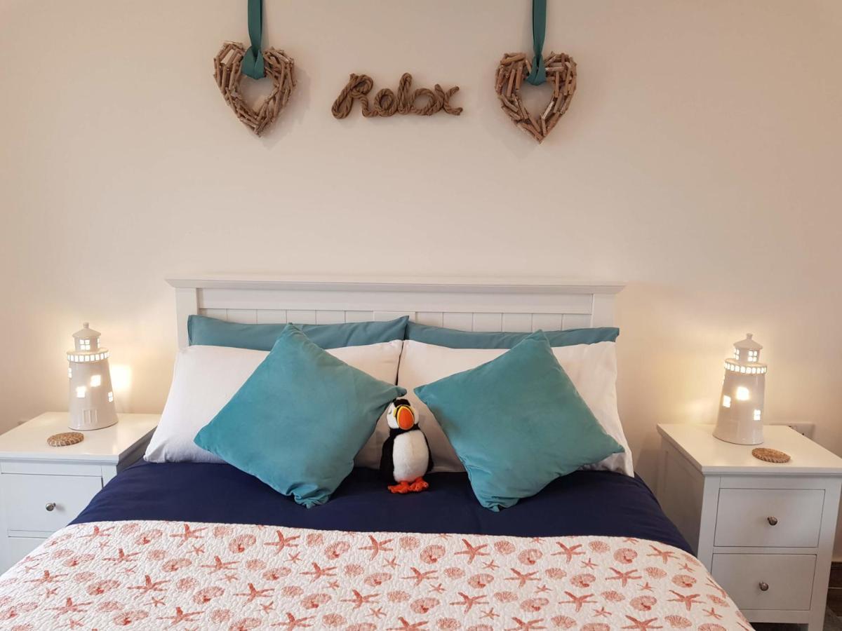 The Coral Cottage Doolin Εξωτερικό φωτογραφία