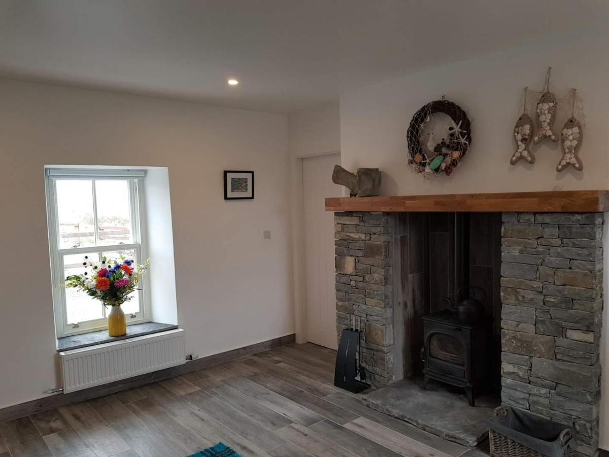 The Coral Cottage Doolin Εξωτερικό φωτογραφία