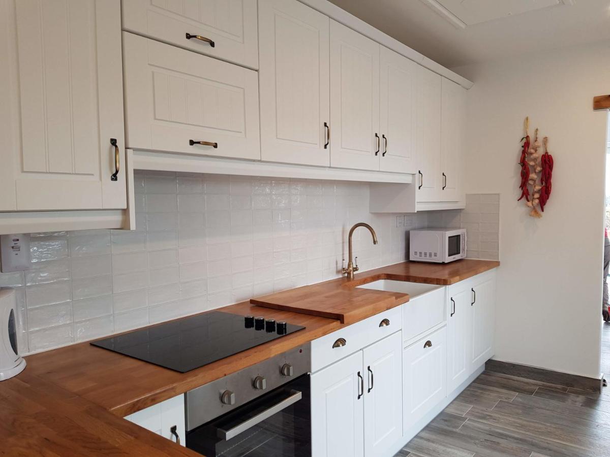 The Coral Cottage Doolin Εξωτερικό φωτογραφία