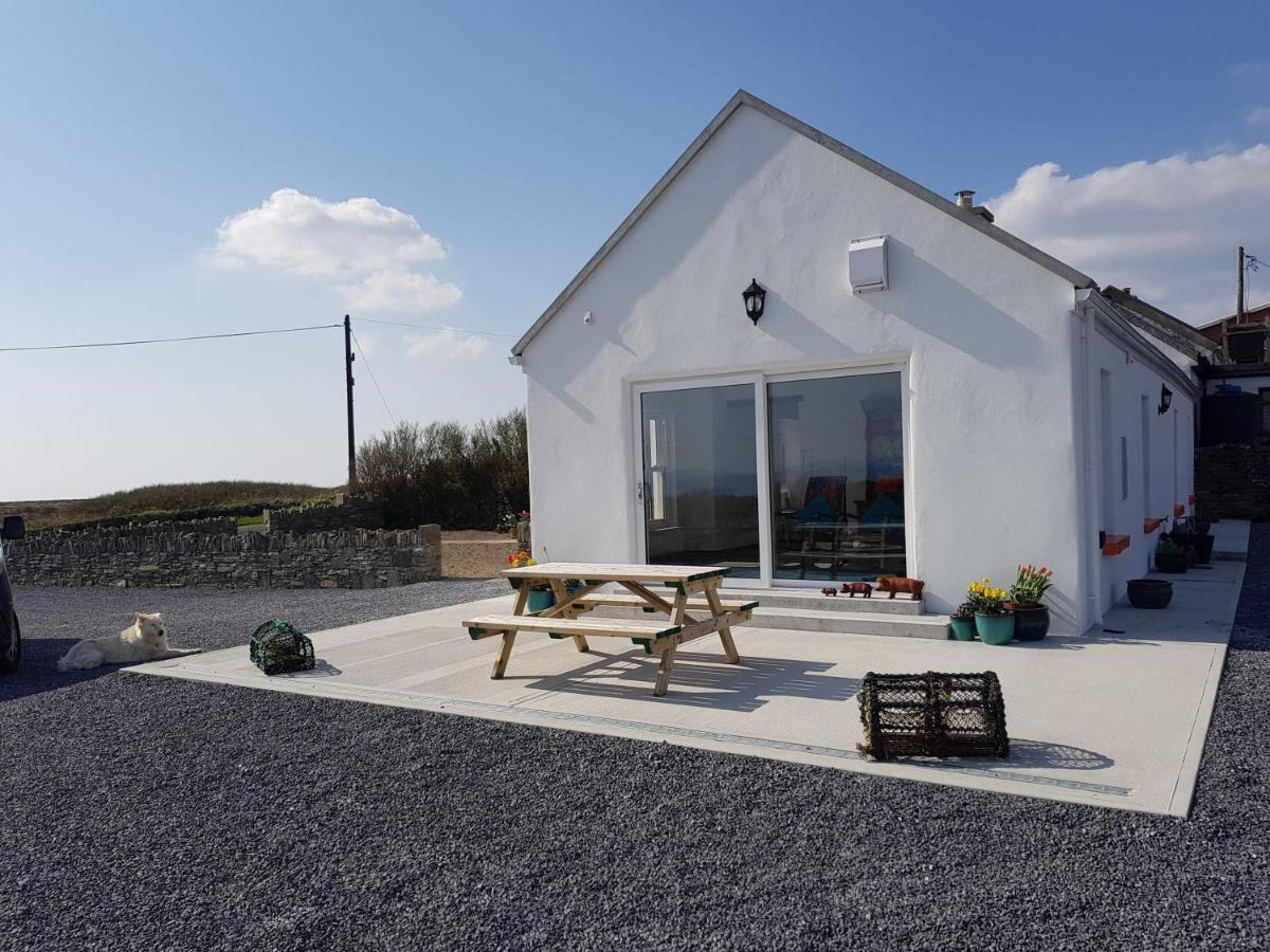 The Coral Cottage Doolin Εξωτερικό φωτογραφία