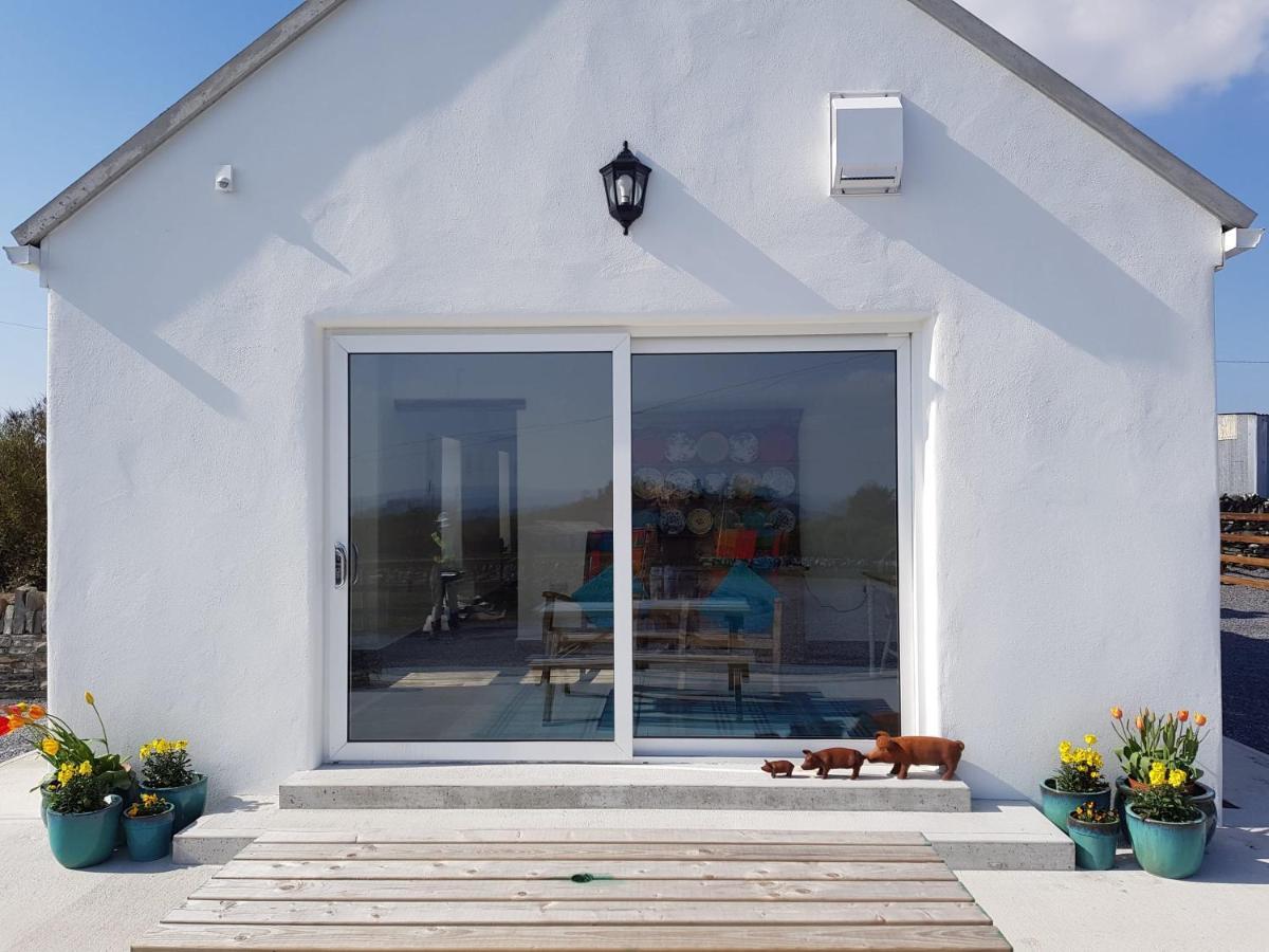 The Coral Cottage Doolin Εξωτερικό φωτογραφία