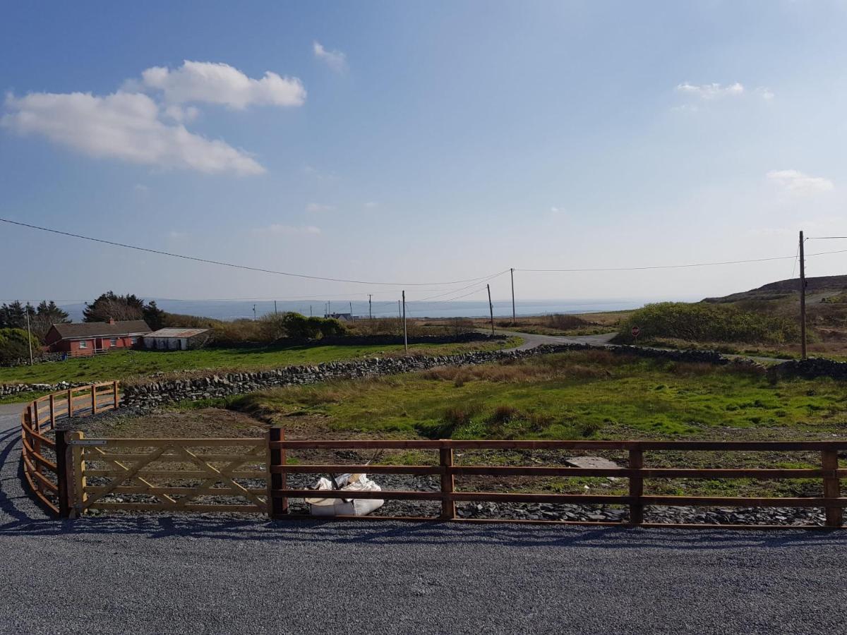 The Coral Cottage Doolin Εξωτερικό φωτογραφία