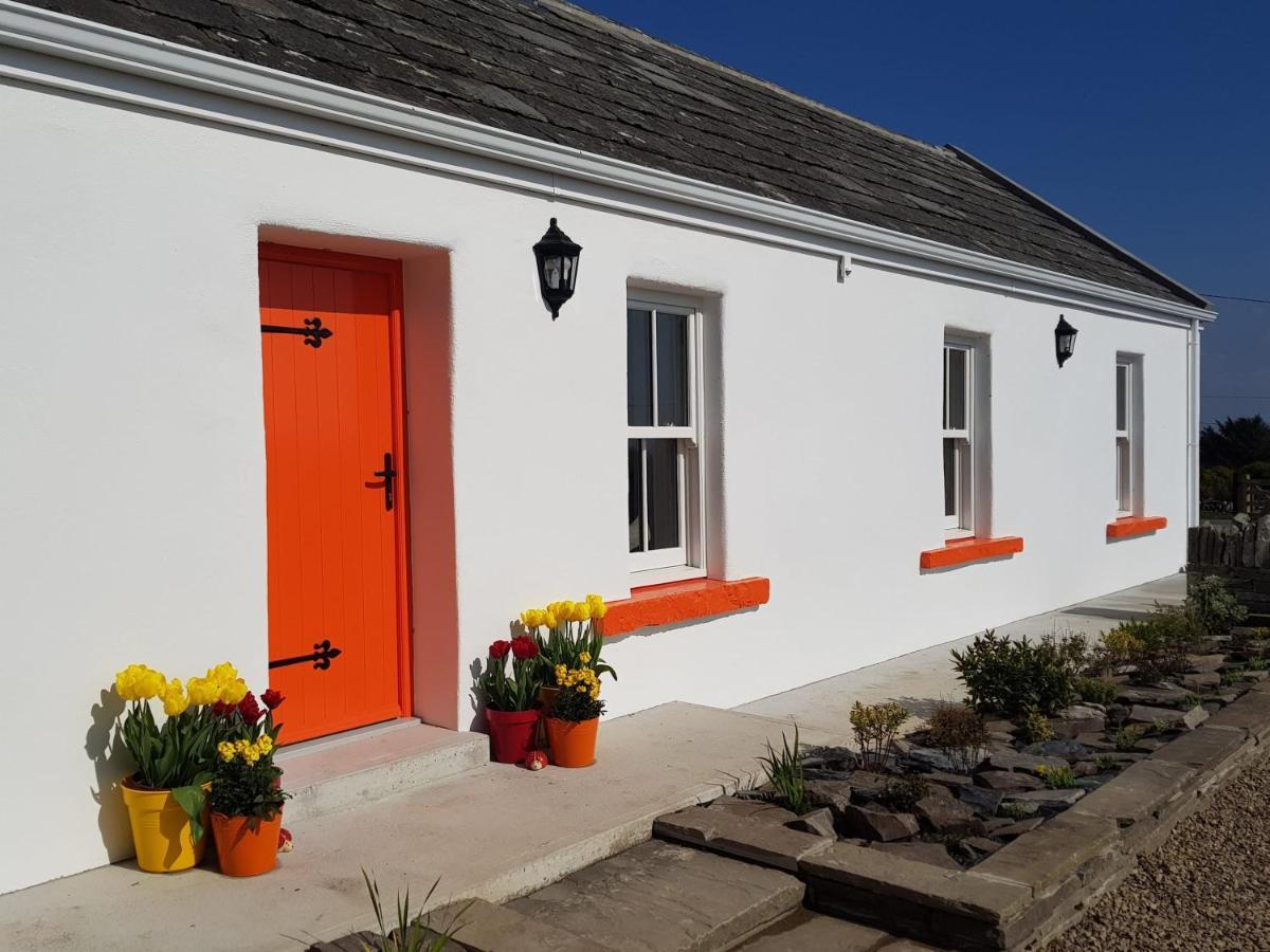 The Coral Cottage Doolin Εξωτερικό φωτογραφία